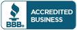GadgetGone is an accredited business of the Better Business Bureau