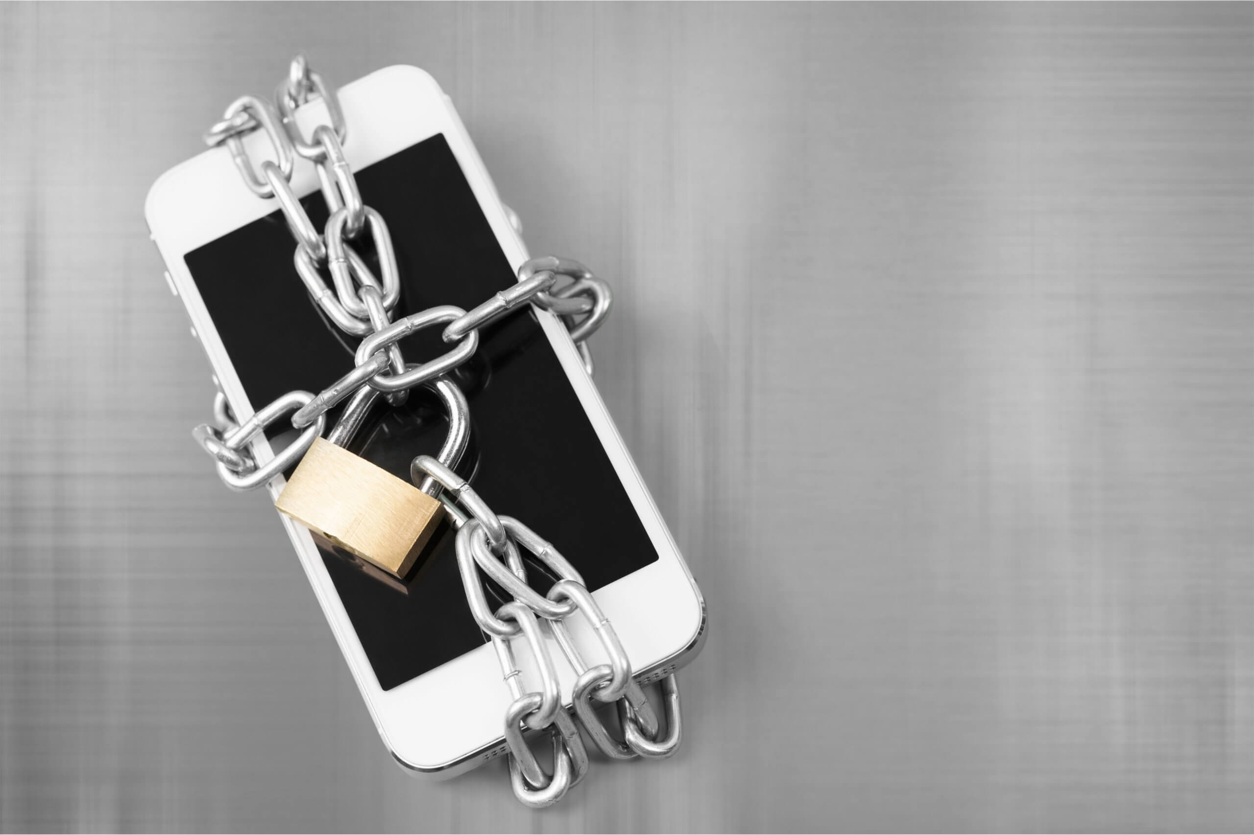 Is it illegal to sell locked iPhone?