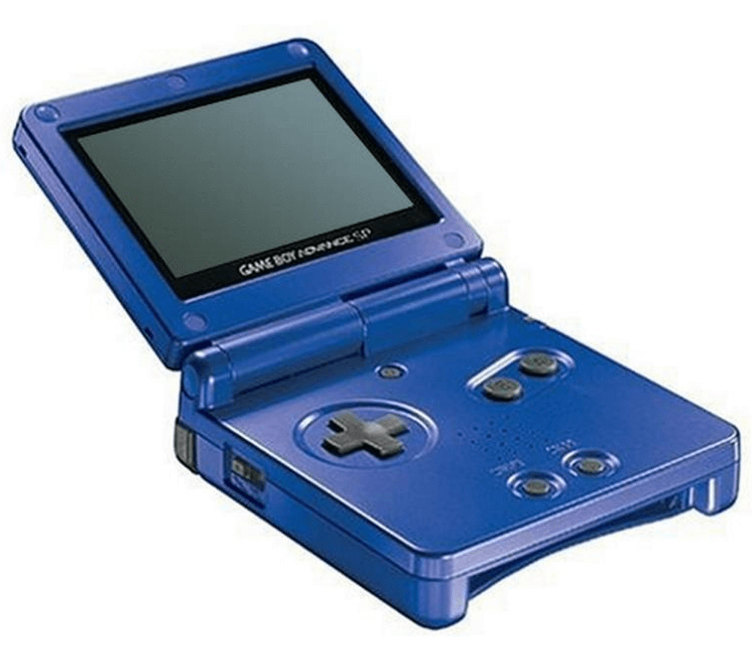 basura Tacto Normalización Game Boy Advance SP - GadgetGone