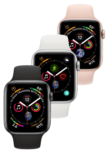 Sell Apple Watch Series 4 to GadgetGone