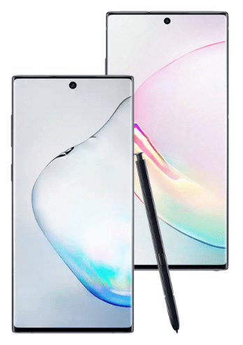 Sell Galaxy Note 10 Plus to GadgetGone