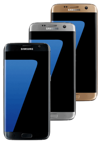 Sell Galaxy S7 Edge to GadgetGone