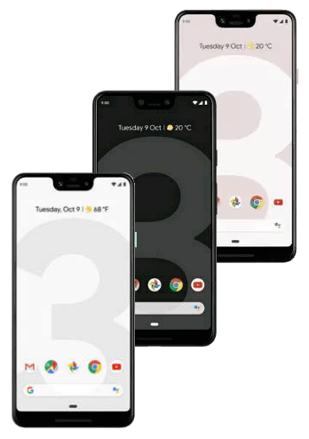 Sell Pixel 3 XL to GadgetGone