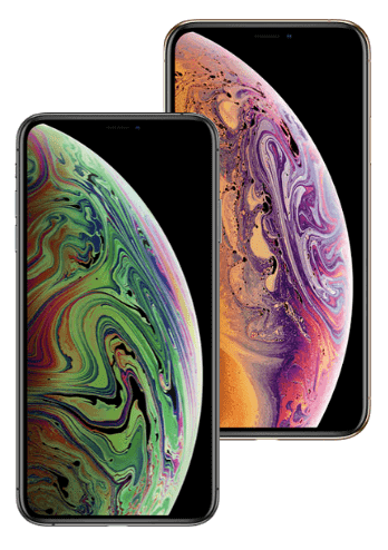 Sell iPhone Xs Max to GadgetGone
