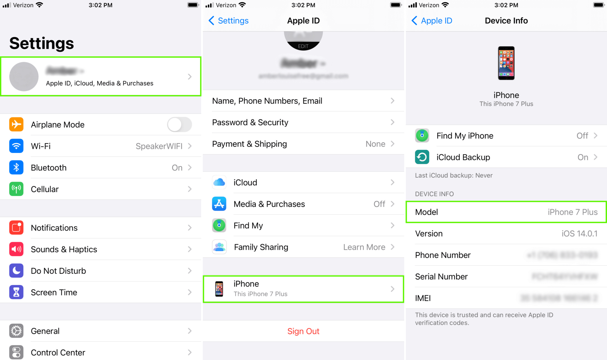 What IPhone Do I Have Again Easy Tips To Find Out Fast GadgetGone