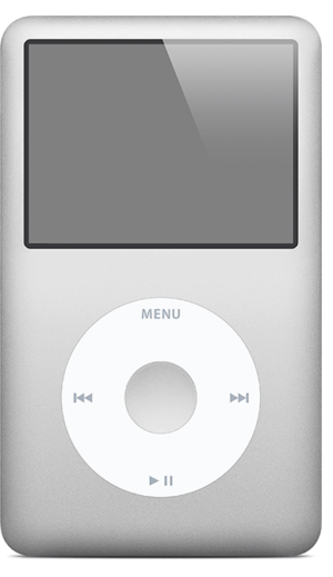 Sell iPod Classic