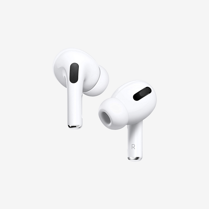 Connect AirPods