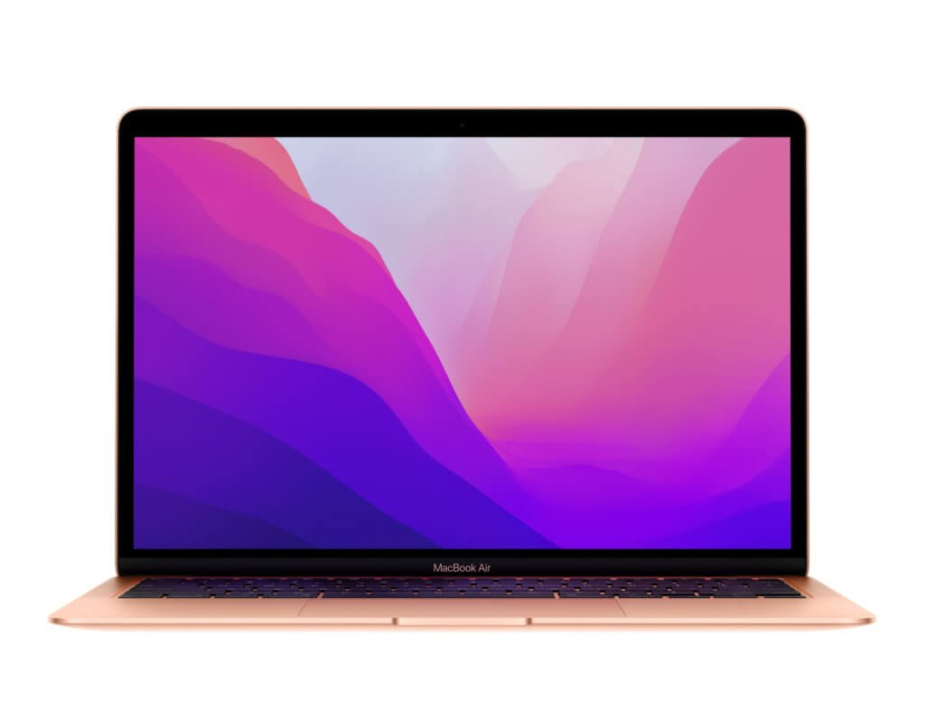 MacBook Trade-In | GadgetGone