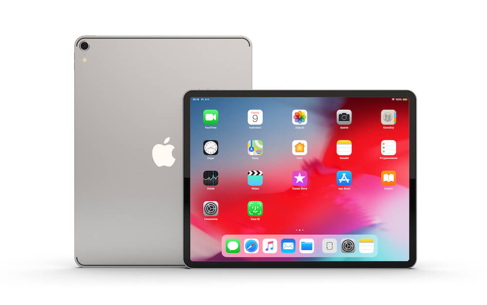 iPad Trade-In