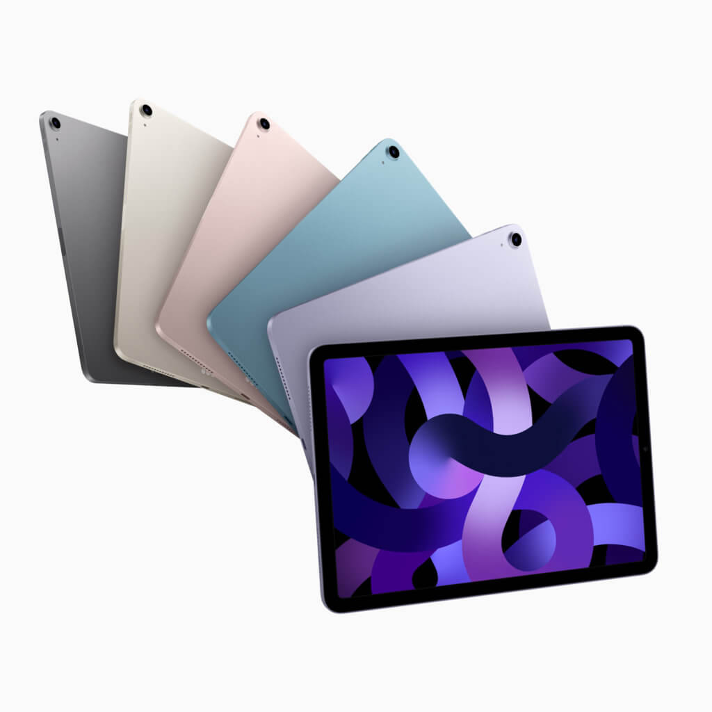iPad Air 5 | GadgetGone