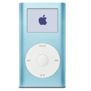Sell iPod Mini