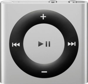 Sell iPod Shuffle