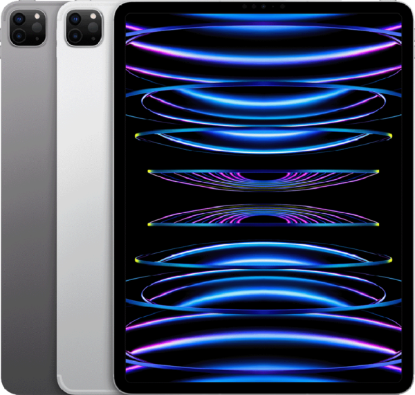 iPad Pro 11" (4th Gen)