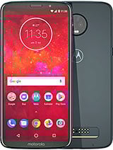 Moto Z3 Play