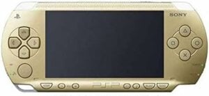 PlayStation Portable (PSP – 1000)
