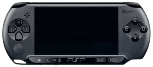 PlayStation Portable (PSP – Street)