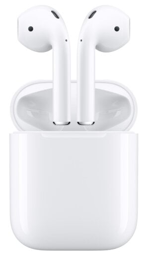 AirPods (1st generation)