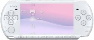 PlayStation Portable (PSP – 2000)