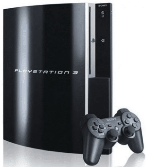 PlayStation 3