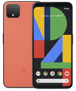 Pixel 4 XL