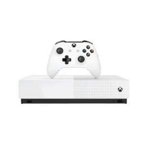 Xbox Series One S (Digital Edition)