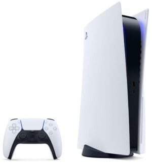 PlayStation 5