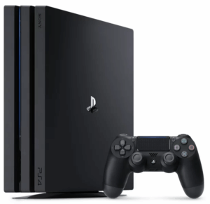 PlayStation 4 Pro