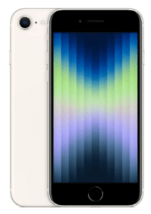 iPhone SE (3rd Gen)
