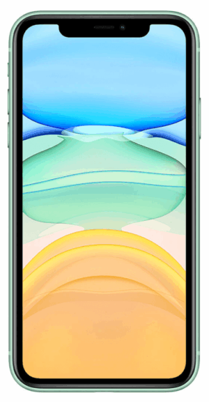 iPhone 11