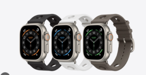 Apple Watch Ultra 3
