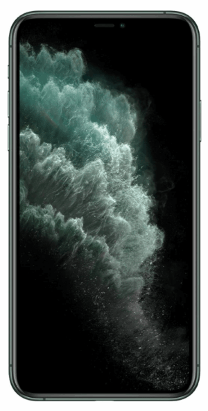 iPhone 11 Pro Max