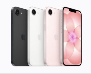 iPhone 17e
