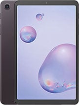 Galaxy Tab A 8.4" (2020)