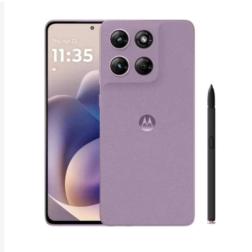 Moto G Stylus (2026)
