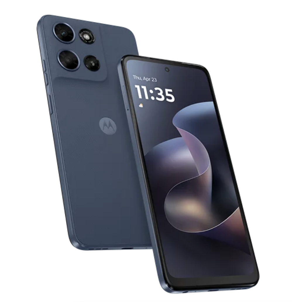Moto G (2026)