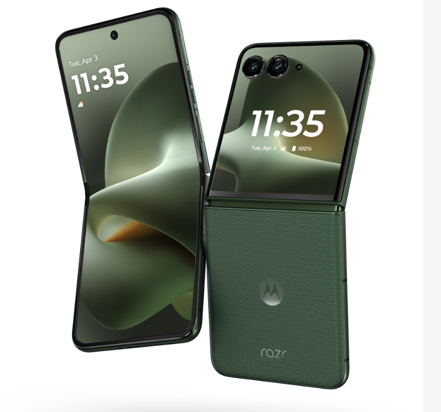Motorola Razr Plus (2026)