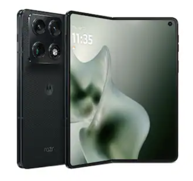 Motorola Razr Fold (2026)