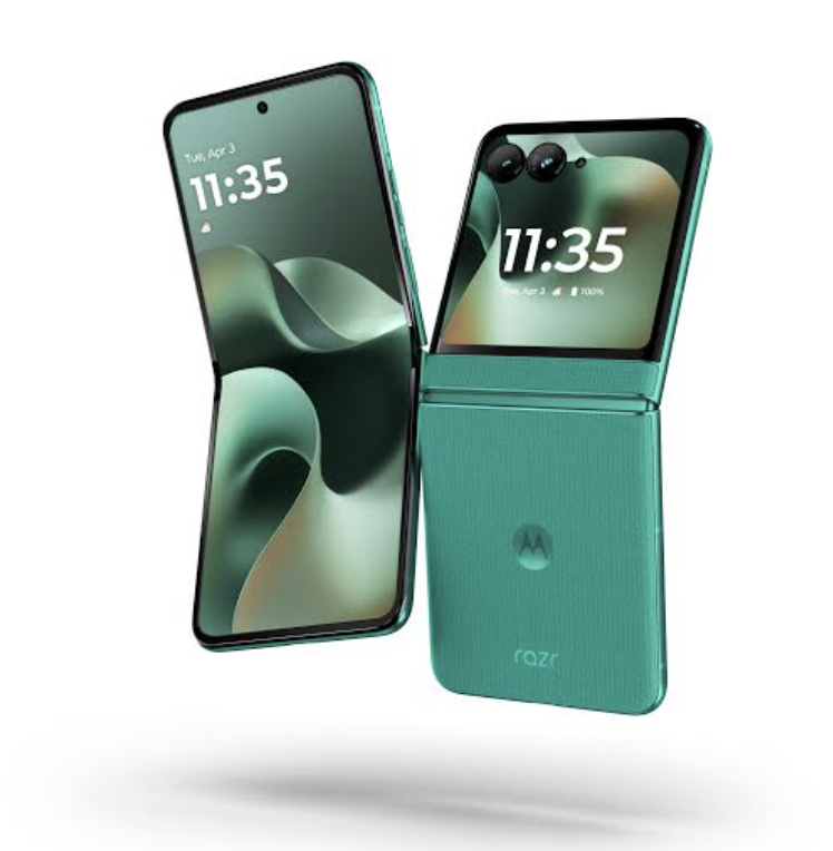 Motorola Razr (2026)
