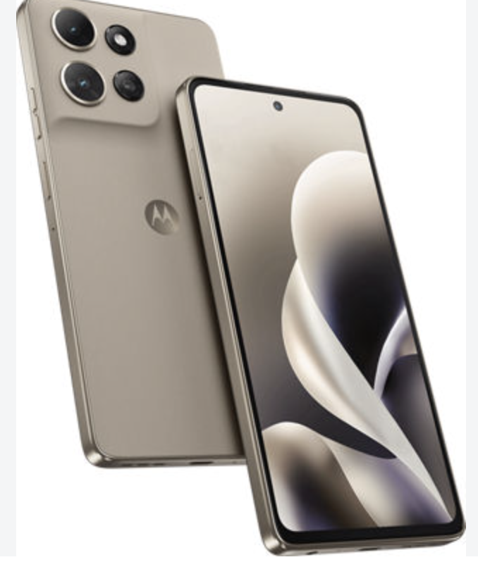 Moto G Power (2026)