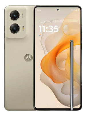 Moto G Stylus 5G (2024)